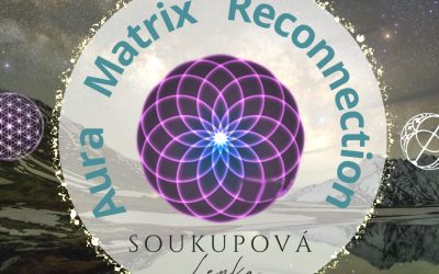 Aura Matrix Reconnection a děti